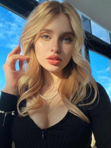 Индивидуалка Софа Фотография 2
