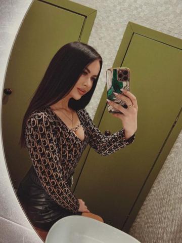 Индивидуалка Любовь Фотография 2