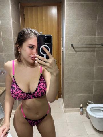 Индивидуалка Диана Фотография 3