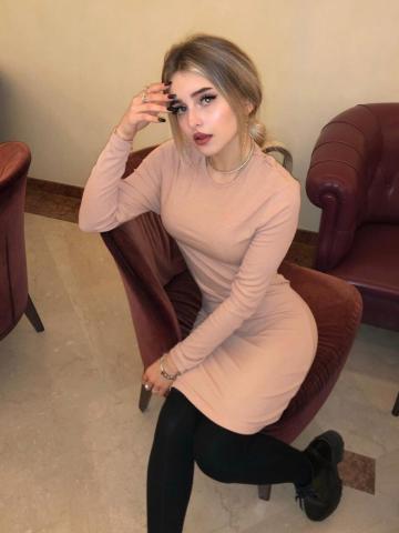 Индивидуалка Соня Фотография 3